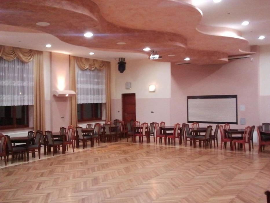 Osrodek Wczasowy Zielona Gospoda Przesieka Exterior foto